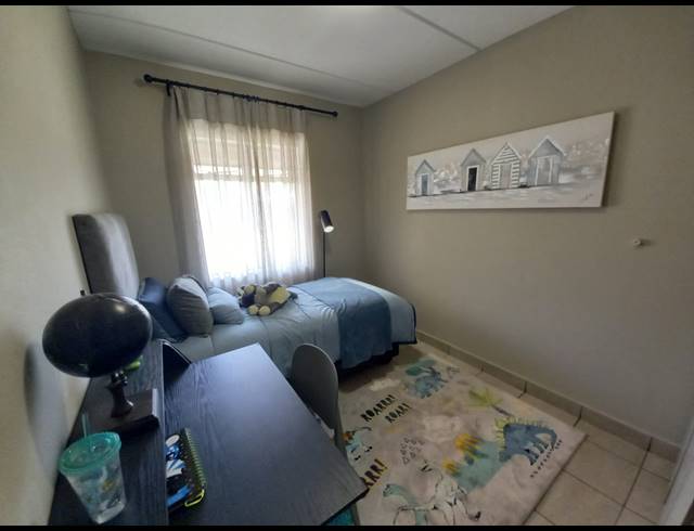 51M² APARTMENT BLOCK TO LET IN MONTANA